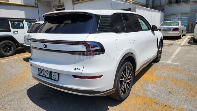 Changan  2025, 0 km - 1.5 l - Bakı