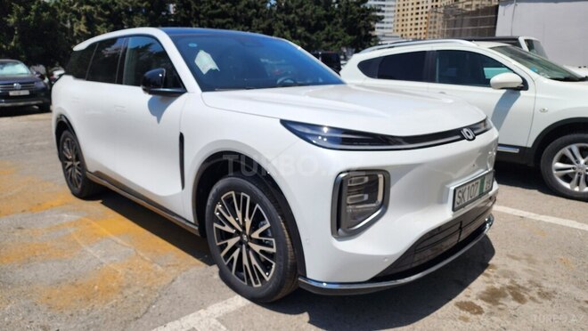 Changan  2025, 0 km - 1.5 l - Bakı