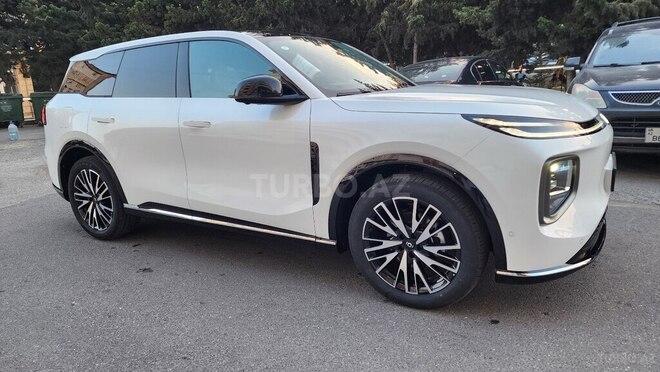 Changan  2025, 0 km - 1.5 l - Bakı