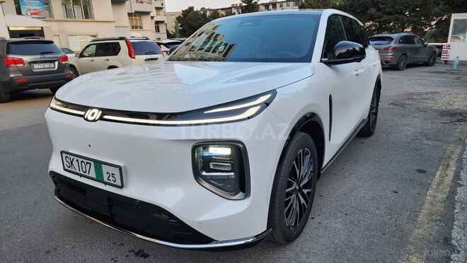 Changan  2025, 0 km - 1.5 l - Bakı
