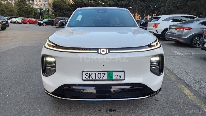 Changan  2025, 0 km - 1.5 l - Bakı
