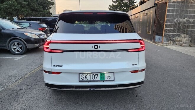 Changan  2025, 0 km - 1.5 l - Bakı