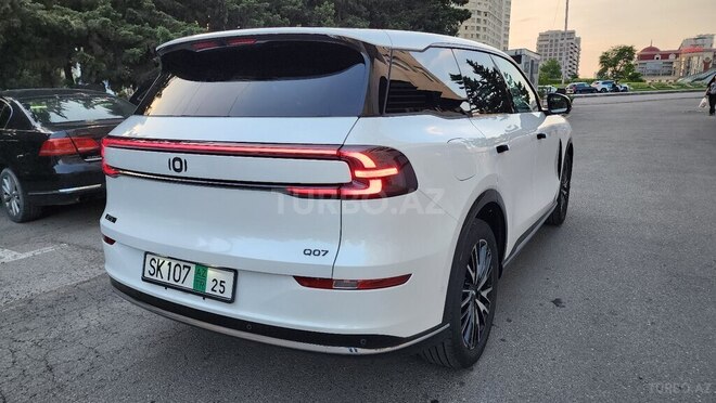 Changan  2025, 0 km - 1.5 l - Bakı