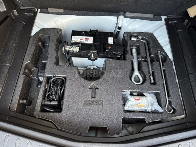 Nissan Note 2018, 28,880 km - 1.2 l - Bakı