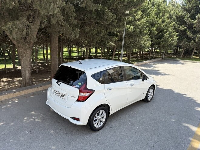 Nissan Note 2018, 28,880 km - 1.2 l - Bakı