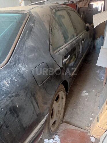 Mercedes E 240 1998, 600,000 km - 2.4 l - Bakı