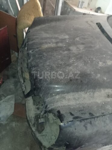 Mercedes E 240 1998, 600,000 km - 2.4 l - Bakı