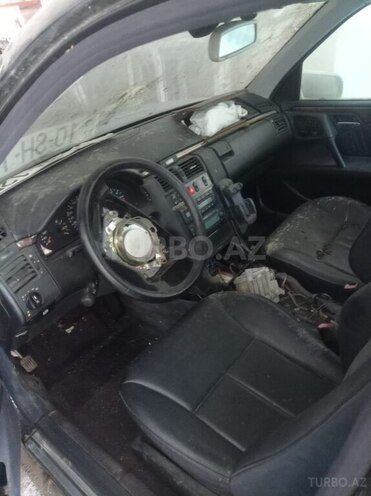 Mercedes E 240 1998, 600,000 km - 2.4 l - Bakı