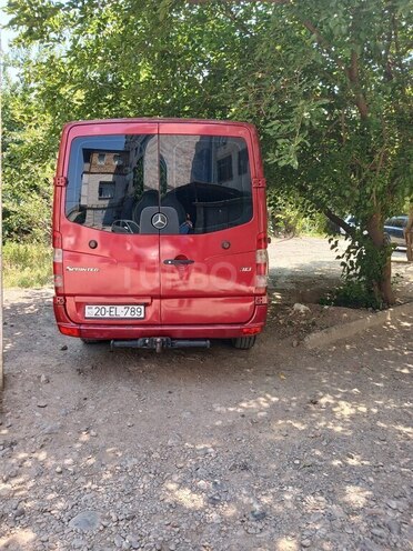 Mercedes Sprinter 313 2008, 343,000 km - 2.2 l - Gəncə