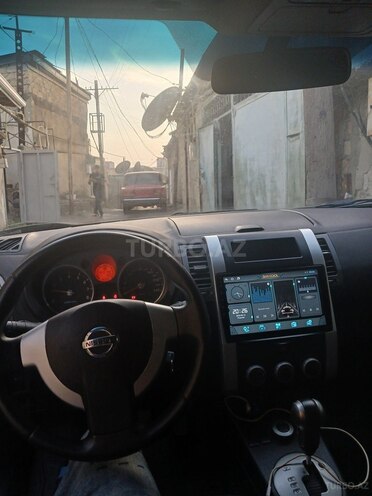Nissan X-Trail 2008, 245,000 km - 2.5 л - Bakı