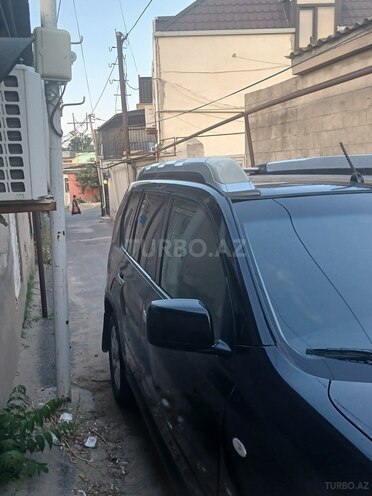 Nissan X-Trail 2008, 245,000 km - 2.5 л - Bakı