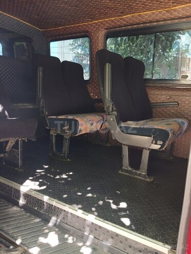 Mercedes Sprinter 313 2008, 343,000 km - 2.2 l - Gəncə
