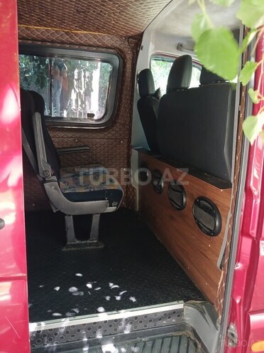 Mercedes Sprinter 313 2008, 343,000 km - 2.2 l - Gəncə