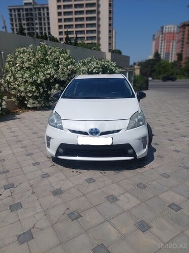 Toyota Prius 2009, 361,000 km - 1.8 l - Bakı