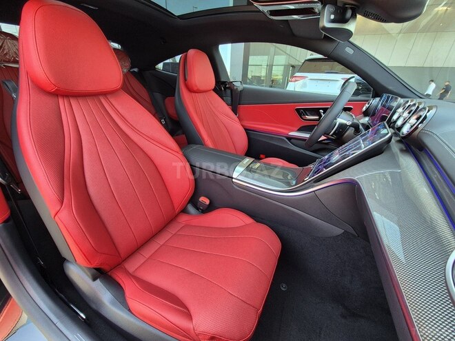 Mercedes CLE 300 4MATIC-10