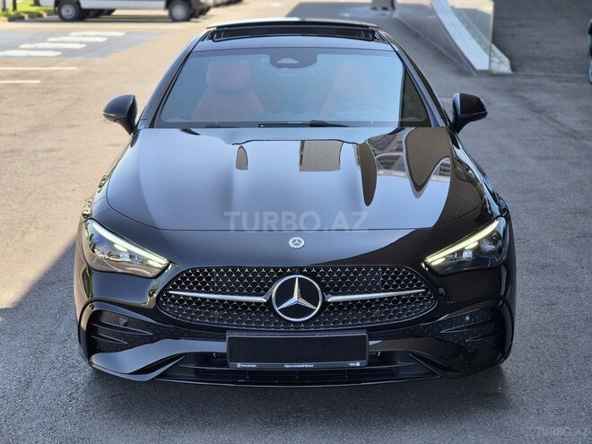 Mercedes CLE 300 4MATIC-6