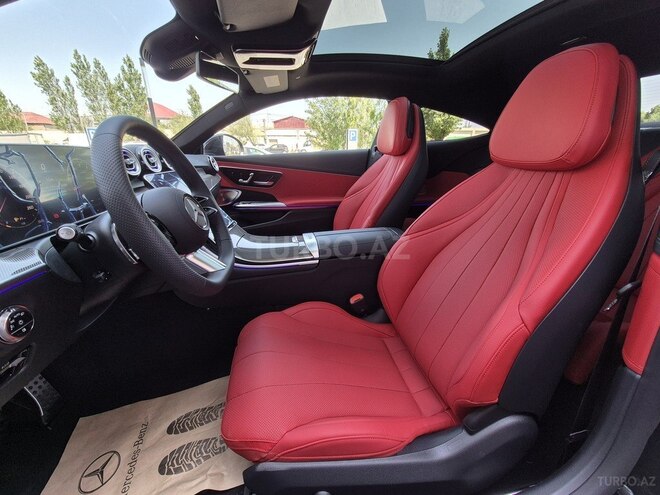 Mercedes CLE 300 4MATIC-11