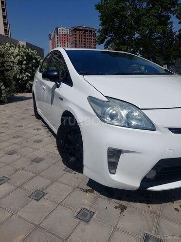 Toyota Prius 2009, 361,000 km - 1.8 l - Bakı