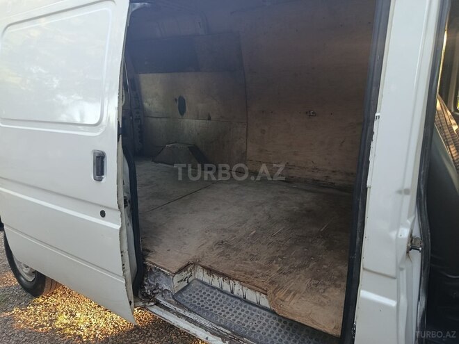 Ford Transit 1995, 500,000 km - 2.5 l - Ağdam
