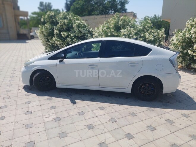 Toyota Prius 2009, 361,000 km - 1.8 l - Bakı
