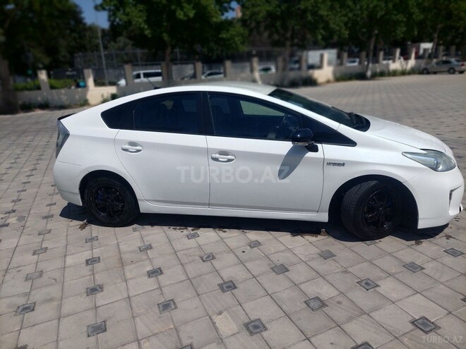 Toyota Prius 2009, 361,000 km - 1.8 l - Bakı