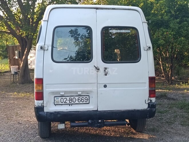Ford Transit 1995, 500,000 km - 2.5 l - Ağdam