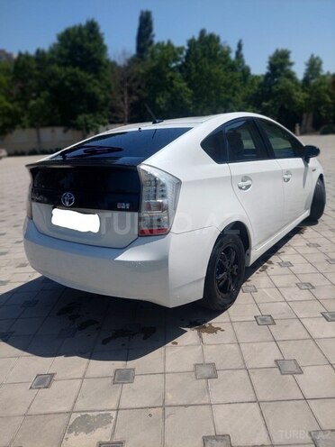 Toyota Prius 2009, 361,000 km - 1.8 l - Bakı
