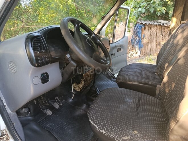 Ford Transit 1995, 500,000 km - 2.5 l - Ağdam