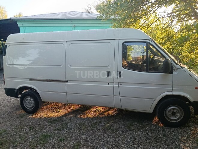 Ford Transit 1995, 500,000 km - 2.5 l - Ağdam