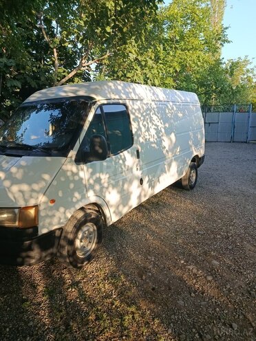 Ford Transit 1995, 500,000 km - 2.5 l - Ağdam