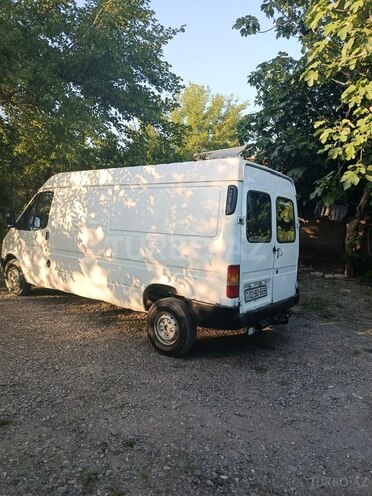 Ford Transit 1995, 500,000 km - 2.5 l - Ağdam