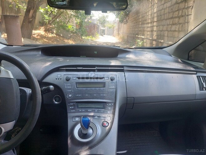 Toyota Prius 2009, 361,000 km - 1.8 l - Bakı