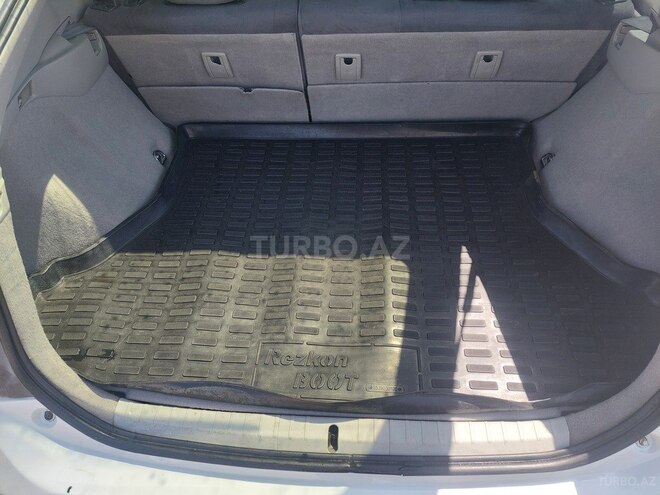 Toyota Prius 2009, 361,000 km - 1.8 l - Bakı