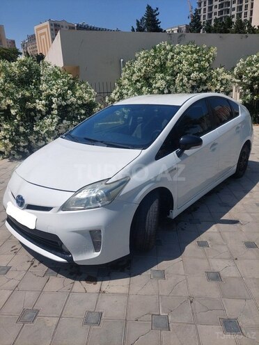 Toyota Prius 2009, 361,000 km - 1.8 l - Bakı