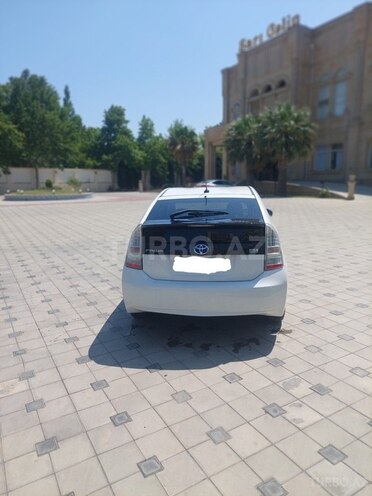 Toyota Prius 2009, 361,000 km - 1.8 l - Bakı