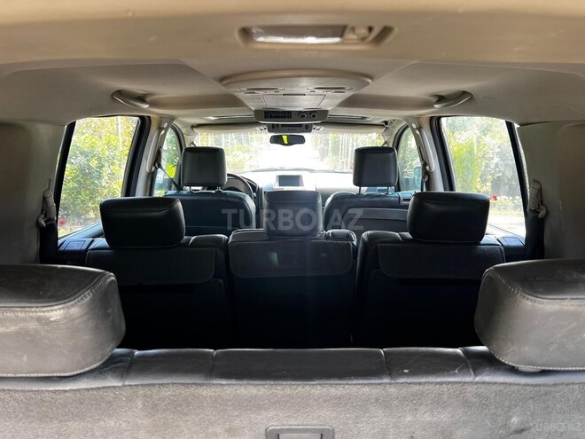 Infiniti QX56 2004, 158,000 km - 5.6 l - Bakı