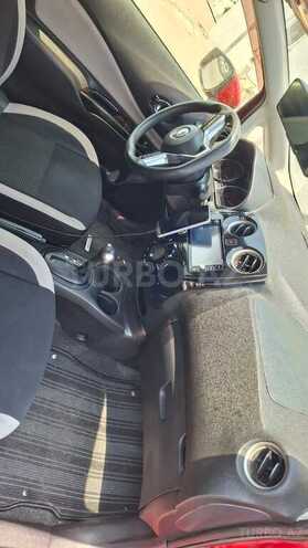 Nissan Note 2016, 132,000 km - 1.2 l - Bakı