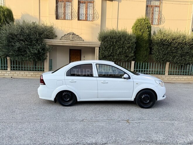 Ravon Nexia R3 2017, 273,000 km - 1.5 л - Bakı