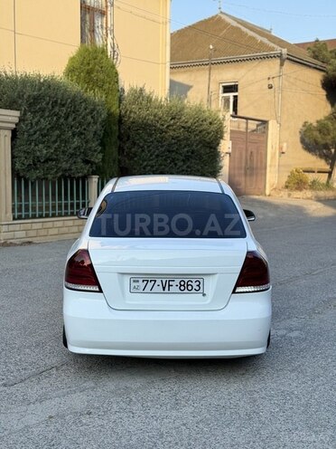 Ravon Nexia R3 2017, 273,000 km - 1.5 л - Bakı