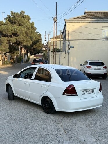 Ravon Nexia R3 2017, 273,000 km - 1.5 л - Bakı