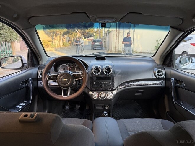 Ravon Nexia R3 2017, 273,000 km - 1.5 л - Bakı