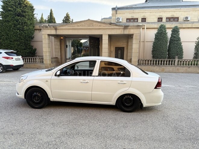 Ravon Nexia R3 2017, 273,000 km - 1.5 л - Bakı