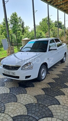 LADA (VAZ) Priora 2017, 128,000 km - 1.6 l - Masallı