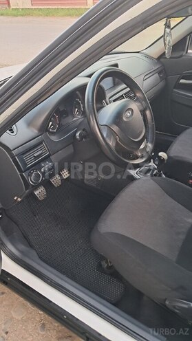 LADA (VAZ) Priora 2017, 128,000 km - 1.6 l - Masallı