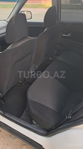 LADA (VAZ) Priora 2017, 128,000 km - 1.6 l - Masallı