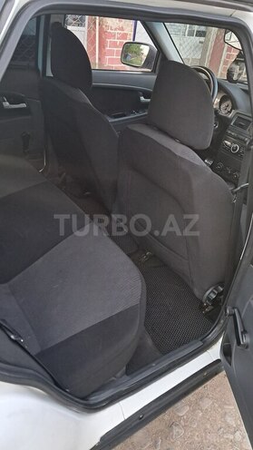 LADA (VAZ) Priora 2017, 128,000 km - 1.6 l - Masallı