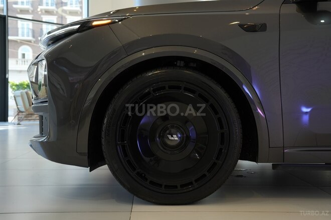 Li Auto L9 2023, 28,262 km - 1.5 l - Bakı