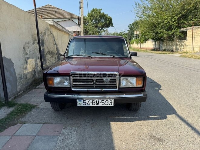 LADA (VAZ) 2107 2006, 94,566 km - 1.5 л - Zərdab