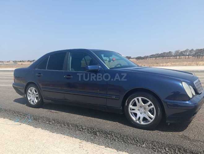 Mercedes E 200 1996, 350,000 km - 2.0 л - Bakı