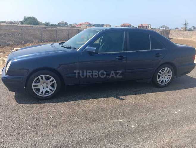 Mercedes E 200 1996, 350,000 km - 2.0 л - Bakı